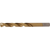BGS 2040-8.5 Spiralbohrer | HSS-G | titan-nitriert | 8,5 mm