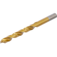 BGS 2040-9 Spiralbohrer | HSS-G | titan-nitriert | 9,0 mm