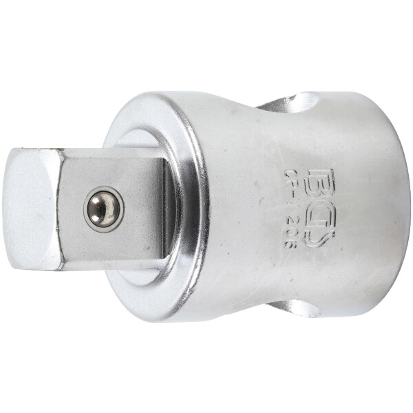 BGS 206 Gleitgriff-Adapter für Verlängerungen | Abtrieb Außenvierkant 25 mm (1")