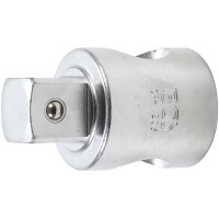BGS 206 Gleitgriff-Adapter für Verlängerungen | Abtrieb Außenvierkant 25 mm (1")