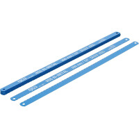 BGS 2061 Metallsägeblätter | HSS flexibel | 13 x 300 mm | 10-tlg.