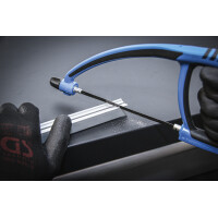 BGS 2064 Kunststoff-Sägebogen | 150 mm