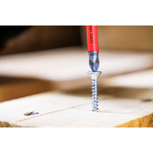 BGS Diy 20812 Antirutsch-Bit-Satz | magnetisch | 110 mm |...