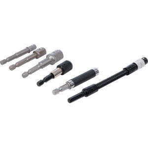 BGS Diy 20819 Adapter- und Verlängerungs-Set |...