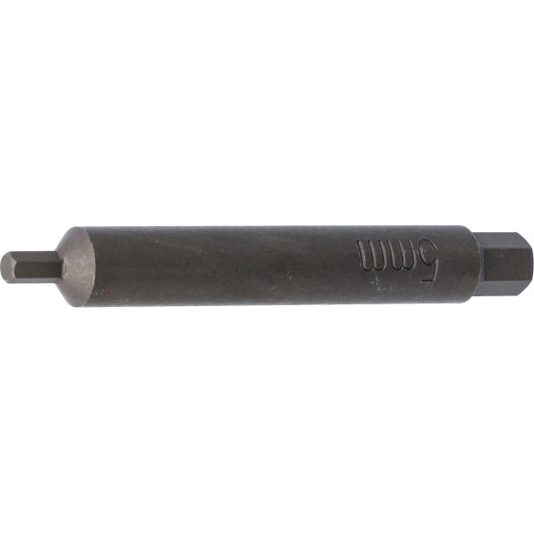 BGS 2086-H5 Spezial-Bit zum Gegenhalten | Innensechskant 5 mm