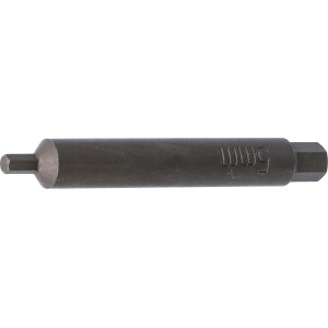 BGS 2086-H5 Spezial-Bit zum Gegenhalten | Innensechskant...