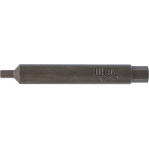 BGS 2086-H5 Spezial-Bit zum Gegenhalten | Innensechskant...
