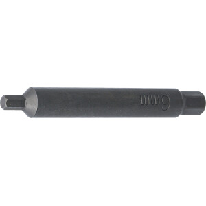 BGS 2086-H6 Spezial-Bit zum Gegenhalten | Innensechskant...