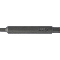 BGS 2086-H6 Spezial-Bit zum Gegenhalten | Innensechskant 6 mm