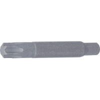 BGS 2086-T50 Bit | Länge 93 mm | Antrieb Außensechskant 10 mm (3/8") | T-Profil (für Torx) T50