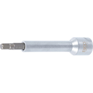 BGS 2087-H7 Bit-Einsatz | Antrieb Innenvierkant 12,5 mm...