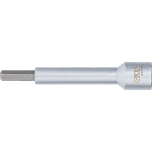 BGS 2087-H8 Bit-Einsatz | Antrieb Innenvierkant 12,5 mm...
