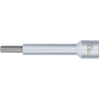 BGS 2087-H8 Bit-Einsatz | Antrieb Innenvierkant 12,5 mm (1/2") | Innensechskant 8 mm