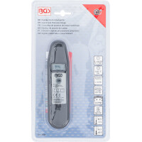 BGS 2101 Digitaler Reifendruckprüfer