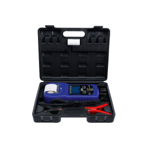 BGS 2133 Digitaler Batterie- und Ladesystem-Tester | mit...