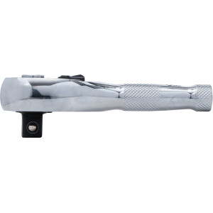 BGS 215 Mini-Umschaltknarren-Satz | 6,3 mm (1/4") / 10 mm (3/8") / 12,5 mm (1/2") | 3-tlg.