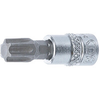 BGS 2164-T50 Bit-Einsatz | Antrieb Innenvierkant 6,3 mm (1/4") | T-Profil (für Torx) T50