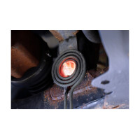 BGS 2169 Induktionsheizgerät | 1,5 kW