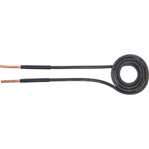 BGS 2169-10 Induktions-Spule für Induktionsheizgerät | für Spurstangen | 65 mm | für Art. 2169, 3390, 3391