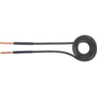 BGS 2169-10 Induktions-Spule für Induktionsheizgerät | für Spurstangen | 65 mm | für Art. 2169, 3390, 3391