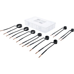 BGS 2169-2 Induktions-Spulen-Satz für...