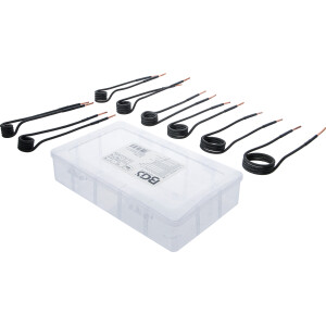 BGS 2169-2 Induktions-Spulen-Satz für...