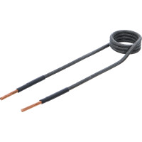 BGS 2169-2-32 Induktions-Spule für Induktionsheizgerät | 32 mm | gerade Bauform | für Art. 2169, 3390, 3391