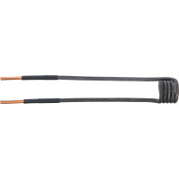 BGS 2169-4 Induktions-Spule für Induktionsheizgerät | 19 mm | 90° abgewinkelt | für Art. 2169, 3390, 3391