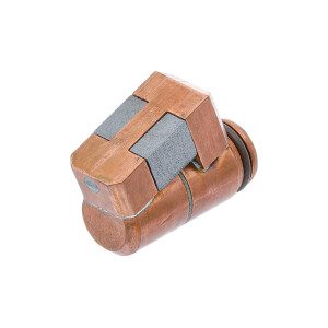 BGS 2170-2 Fokussierspule | 20° abgewinkelt |...