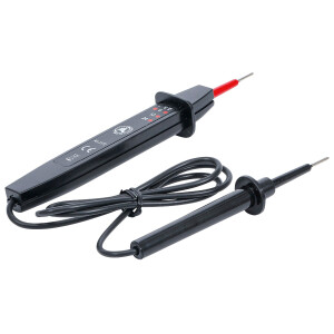 BGS Diy 2172 Spannungsprüfer | 6 - 24 V