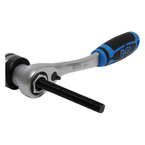 BGS 2181 Durchsteck-Steckschlüssel-Satz | Gear Lock...