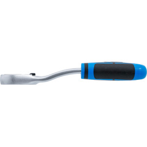 BGS 2181-2 Durchsteck-Umschaltknarre | Abtrieb Sechskant 19 mm