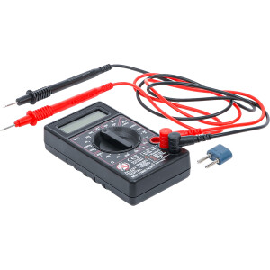 BGS Diy 2182 Digital-Multimeter