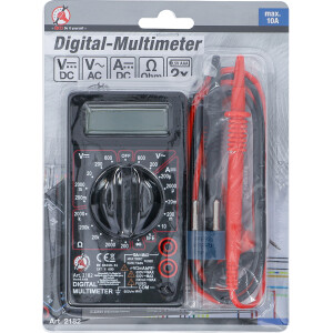 BGS Diy 2182 Digital-Multimeter