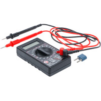 BGS Diy 2182 Digital-Multimeter