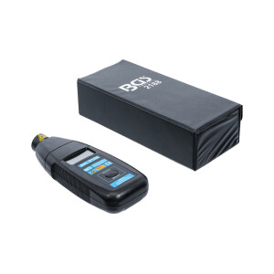 BGS 2188 Digitaler Drehzahlmesser