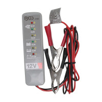 BGS 2189 Batterie und Ladesystem-Tester
