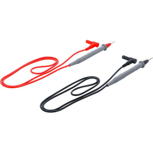 BGS 2194-1 Ersatz-Prüfspitzen für Multimeter