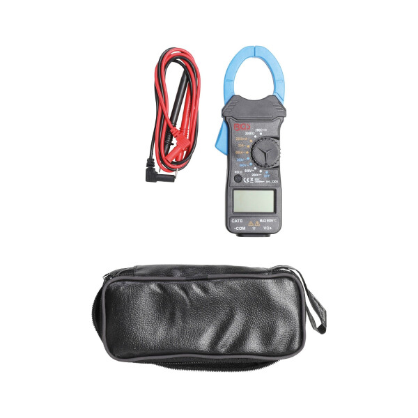 BGS 2203 Digital-Zangen-Multimeter
