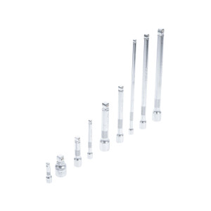 BGS 2253 Kippverlängerungs-Satz | 6,3 mm...