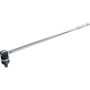 BGS 228 Gelenkgriff mit Umschaltknarre | Abtrieb...