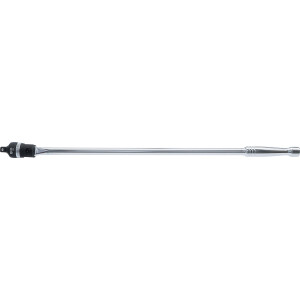 BGS 228 Gelenkgriff mit Umschaltknarre | Abtrieb Außenvierkant 12,5 mm (1/2") | 620 mm