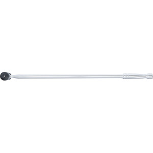 BGS 228 Gelenkgriff mit Umschaltknarre | Abtrieb Außenvierkant 12,5 mm (1/2") | 620 mm