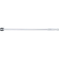 BGS 228 Gelenkgriff mit Umschaltknarre | Abtrieb Außenvierkant 12,5 mm (1/2") | 620 mm