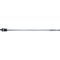 BGS 228 Gelenkgriff mit Umschaltknarre | Abtrieb Außenvierkant 12,5 mm (1/2") | 620 mm