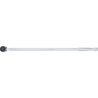 BGS 228 Gelenkgriff mit Umschaltknarre | Abtrieb Außenvierkant 12,5 mm (1/2") | 620 mm