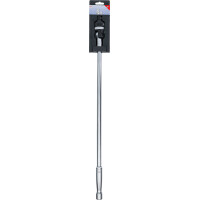 BGS 228 Gelenkgriff mit Umschaltknarre | Abtrieb Außenvierkant 12,5 mm (1/2") | 620 mm