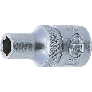 BGS 2339 Steckschlüssel-Einsatz Super Lock | Antrieb...