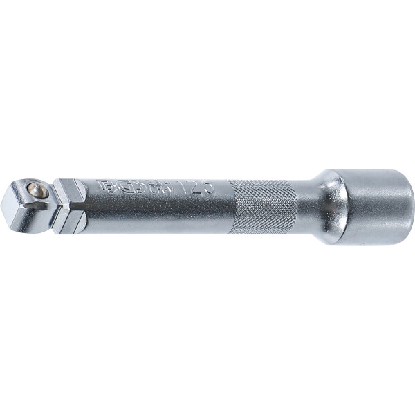 BGS 234 Kipp-Verlängerung | 12,5 mm (1/2") | 125 mm