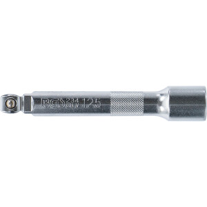 BGS 234 Kipp-Verlängerung | 12,5 mm (1/2") |...